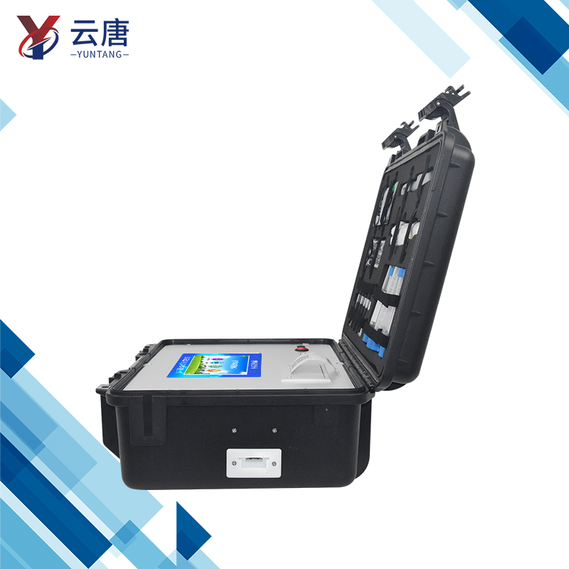 買獸藥殘留快速檢測(cè)儀，廠家怎么選？