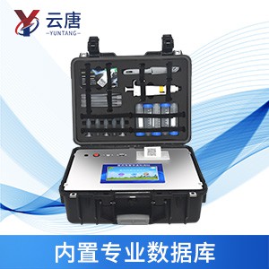 為什么獸藥殘留檢測(cè)儀獲得人們的認(rèn)可？