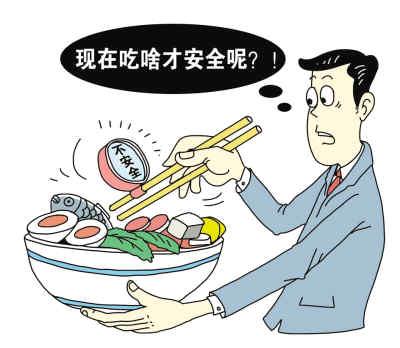病害肉檢測(cè)儀的使用有什么作用？