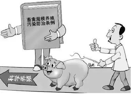 為什么提高獸藥殘留檢測？
