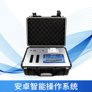 病害肉檢測(cè)儀有什么使用優(yōu)勢(shì)？