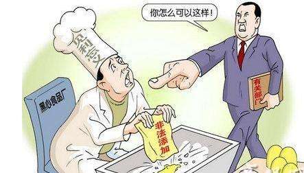 如何促進食品安全檢測技術發(fā)展？