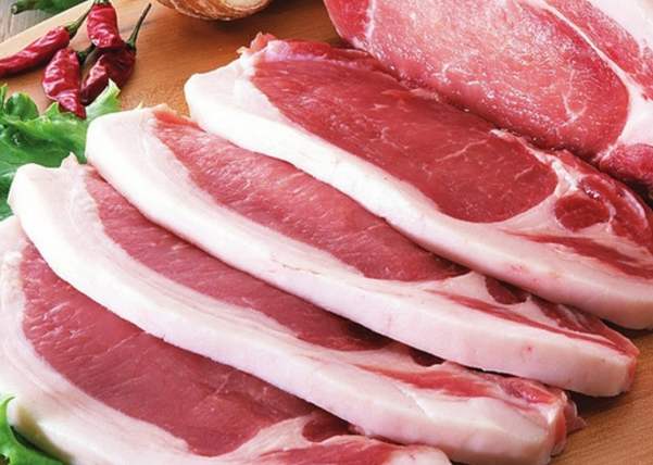 喜大普奔，豬肉終于降價(jià)了