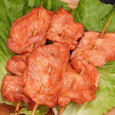 雙匯里脊肉中檢測(cè)獸藥殘留，怎么看