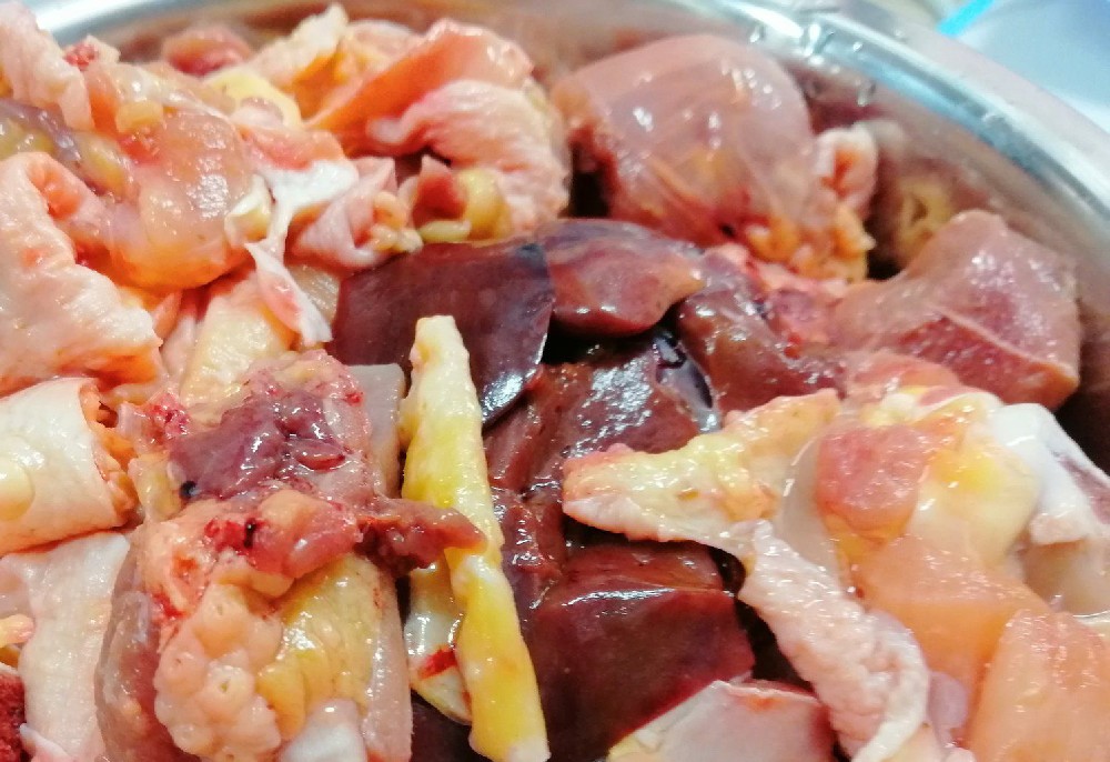 雞肉中檢測(cè)獸藥殘留，如何杜絕？
