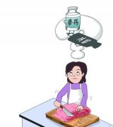 市場監(jiān)管總局：10批次食品不合格 檢出微生物污染、農(nóng)獸藥殘留等問題