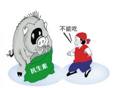 獸藥殘留安全如何保障？