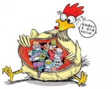 食品獸藥殘留超標(biāo)”解藥在哪里？