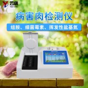 病害豬肉怎么去鑒別呢？