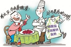 為什么我們要使用獸藥殘留檢測儀？