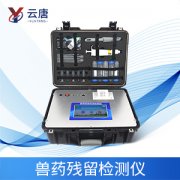 解決獸藥殘留問題的關(guān)鍵在哪里？