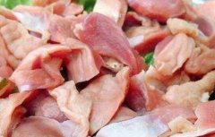 如何避免買到獸殘超標(biāo)肉制品？