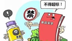 獸藥殘留快速檢測中,有哪些注意事項(xiàng)。